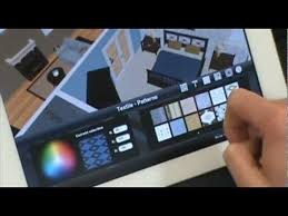 Room Planner Ipad Home Design App By Chief Architect Room Planner Free Interior Design Software Interior Design Software