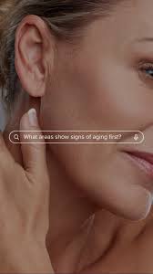 Skin aging happens to all of us, but what parts of the body age first?  Watch to learn!, #MerzAesthetics #MedicalAesthetics #FrownLines #AgingSkin