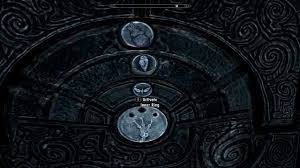 Het nok kopraan do helg. Skyrim Sapphire Dragon Claw Door Code Shroud Hearth Barrow Walkthrough Part 2 Youtube