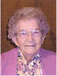 Obituary information for Anna De Hoog