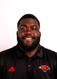 2022 Football Roster