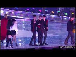 Young jae manged to guess blackpink jennie and kang daniel from their eyes while playing the game guess the idol. Kang Daniel Wanna One Thought That Jisoo Blackpink Greeted Him Here S His Reaction 3 Youtube
