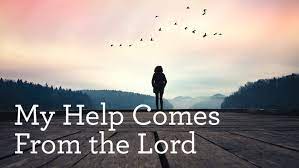 We did not find results for: My Help Comes From The Lord Archive Truth For Life