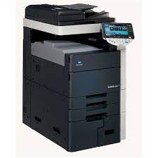 Users who have lost their konica minolta bizhub 163 software cd should download driver packages online from konica minolta website. Konica Minolta Bizhub C650 Photocopier Assisminho Copy And Print Solutions