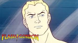 The Adventures of Flash Gordon
