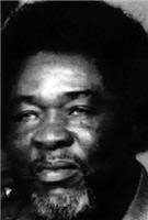 Joe Bunton Obituary (2017)