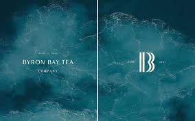 Byron Bay Tea Packaging Mindsparkle Mag Tea Companies Tea Brands Byron Bay