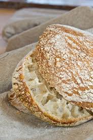 Ciabatta Nach Eric Kayser Plotzblog Selbst Gutes Brot Backen Brot Backen Brot Selber Backen Brot Selber Backen Rezept