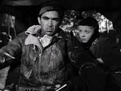 Restored by HFPA: “La Strada” (1954) - Golden Globes