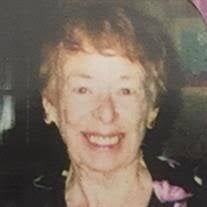 Catherine M. Collins Obituary