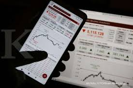 Berpikir untuk mulai trading saham? Prediksi Ihsg Hari Selasa 3 8 Rawan Melemah Untuk Trading Cermati Saham Ini