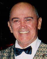 Victor Joel “Joe” Green (1936-2007)