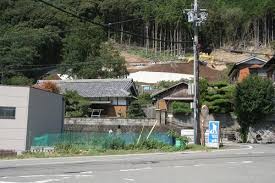 和歌山県日高郡日高川町高津尾尾曽 住所検索 いつもnavi