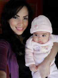 Happy National Daughters Day to our...