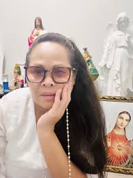 Marilyn Solayao Kane-Pierce