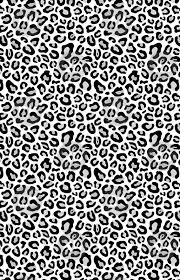 Black And White Cheetah Print Aesthetic Pretty Leopard Black And White Pattern Iphone Case By Jfuentez Black And White Picture Wall Black And White Photo Wall Iphone Background Wallpaper