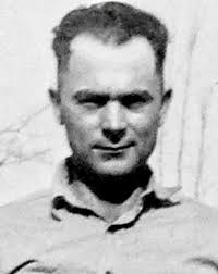 Fred Oscar Welker (1907-1986)