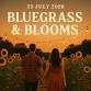 Date Night on the Farm (Bluegrass & Blooms)