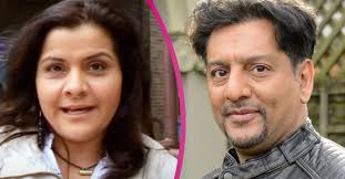 Select from premium nina wadia of the highest quality. Eastenders Fans Call For Zainab Masood To Return To Soap
