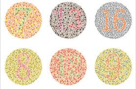 Find out what it is like to be colour blind by exploring the many links from this page to other websites which have been produced to show people with normal colour vision what it is like to live in a colour blind world. Take A Color Blind Test Learn About Color Blindness