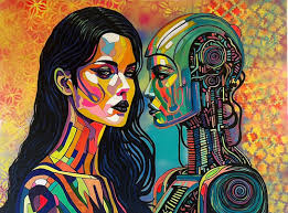 "Evolution" by Aria Marli Collections