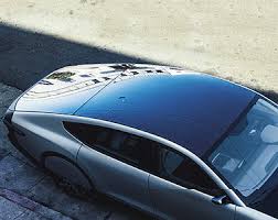 Lightyear also said that the car will feature solar panels all. Dsm And Lightyear Join Forces To Scale The Commercialization Of Integrated Solar Roofs For The Electric Vehicle Market