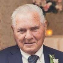 Kenneth R. Ottman Obituary