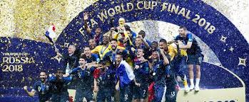 Juillet 12, 2018, 6:02am #1. Le Resume Honnete De France Croatie Coupe Du Monde 2018 Ruedufootball Com
