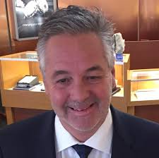 Andre Ouellette, Grande Prairie Public School Trustee