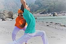 She has training in the scaravelli method at the 500 hour level, is a 500ryt with yoga alliance, and holds an iyengar teacher certification at the int. Yoga Teacher Training Wikipedia