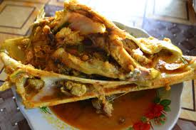 Maybe you would like to learn more about one of these? Menikmati Sedapnya Gombyang Kepala Ikan Manyung Khas Indramayu Desa Karangsong