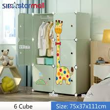Kami bukan hanya toko furnitur jepara, tapi langsung memproduksinya. Jual Lemari Pakaian Anak Anak Lazada Co Id