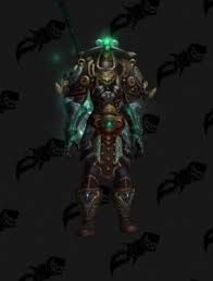 Последние твиты от tim (@mymonk_de). Mymonk Outfit World Of Warcraft