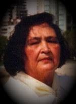 Obituary for Margaret Quintal