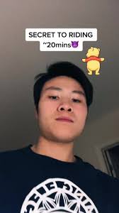 Different Levels of Riding