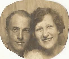 Dale Kocher,son of A.Rodell and Mabel Hunter Kocher,Dec 1991