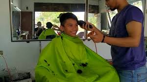 Maybe you would like to learn more about one of these? Undercut And Haircut Style Cara Potong Rambut Pria Simpel Dan Rapi Model Rambut Anak Sekolah Youtube