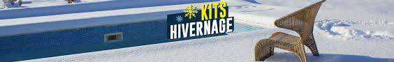 Kits Hivernage Cash Piscines