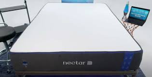 Nectar Mattress Review (2025 ...