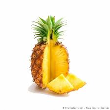 Image result for Ananas
