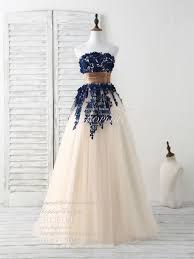 5 out of 5 stars. Dark Blue Wedding Dresses Fashion Dresses