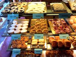 Perfect for december to give that christmas feeling. The Most Popular Swedish Fika Pastries On Foodie Trail