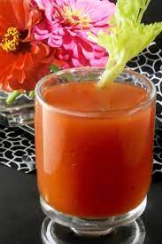 Copycat V8 Juice Recipe Vegetable Juice Recipes V8 Juice Vegetable Juice