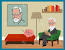 Room Freud Couch