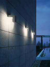 I Corpi Illuminanti Nimbus Per Ambienti Esterni Illuminazione Facciate Illuminazione Illuminazione Esterna