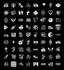 Check spelling or type a new query. Safari App Icon Aesthetic Black And White Novocom Top