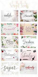 Looking for the perfect rustic wedding fonts, fancy wedding fonts, or perhaps more modern wedding fonts? Free Fonts Are Here Yes You Did Read That Correctly Fontbundles Net Are Well Known For Saving Customer Free Calligraphy Fonts Fancy Fonts Free Script Fonts