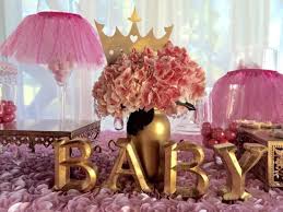 Here at town & country we just can't get enough nautical style in our life—and that includes our baby showers. Tutu And Tiara Baby Shower Baby Shower Ideas 4u