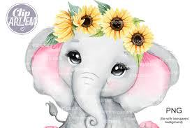 Free Free 87 Watercolor Elephant Svg SVG PNG EPS DXF File