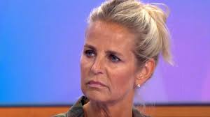 Ulrika Jonsson says end of her last marriage was ‘devastating’